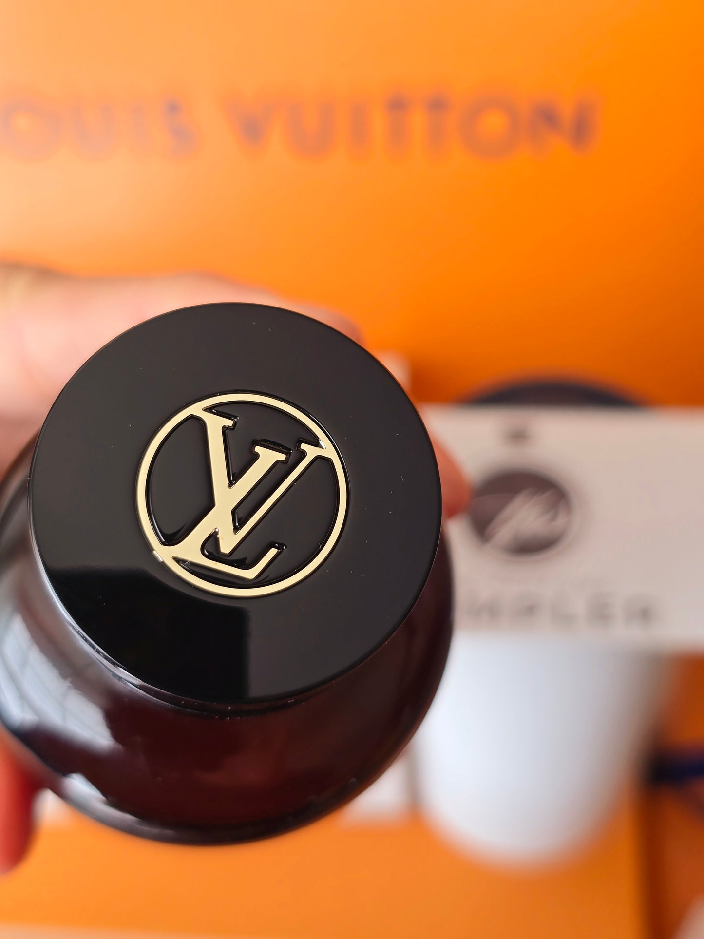 Louis Vuitton Ombre Nomade Eau De Parfum