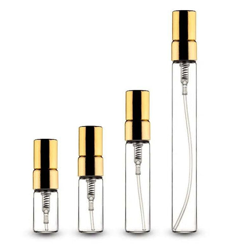Ex Nihilo Blue Talisman Eau de Parfum