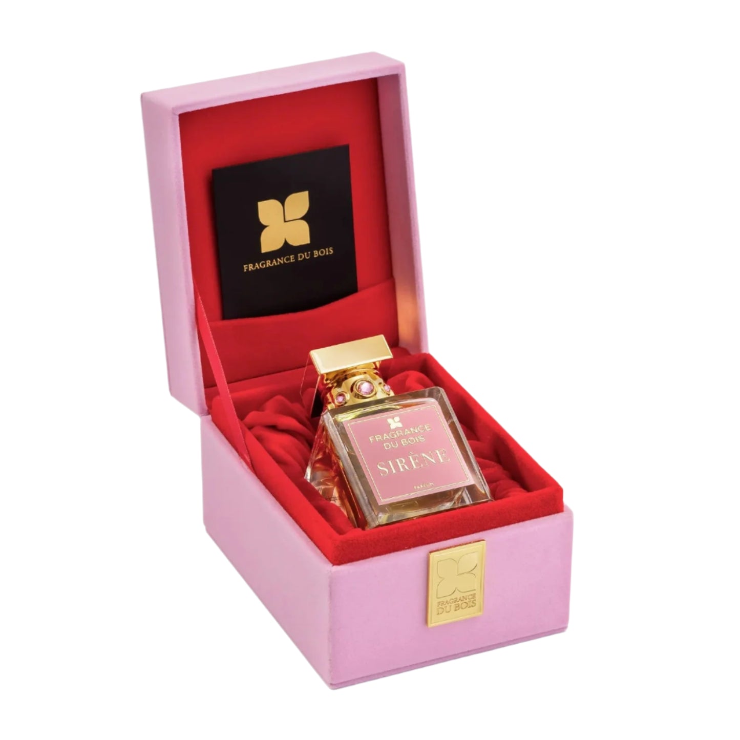 Fragrance Du Bois Bundle