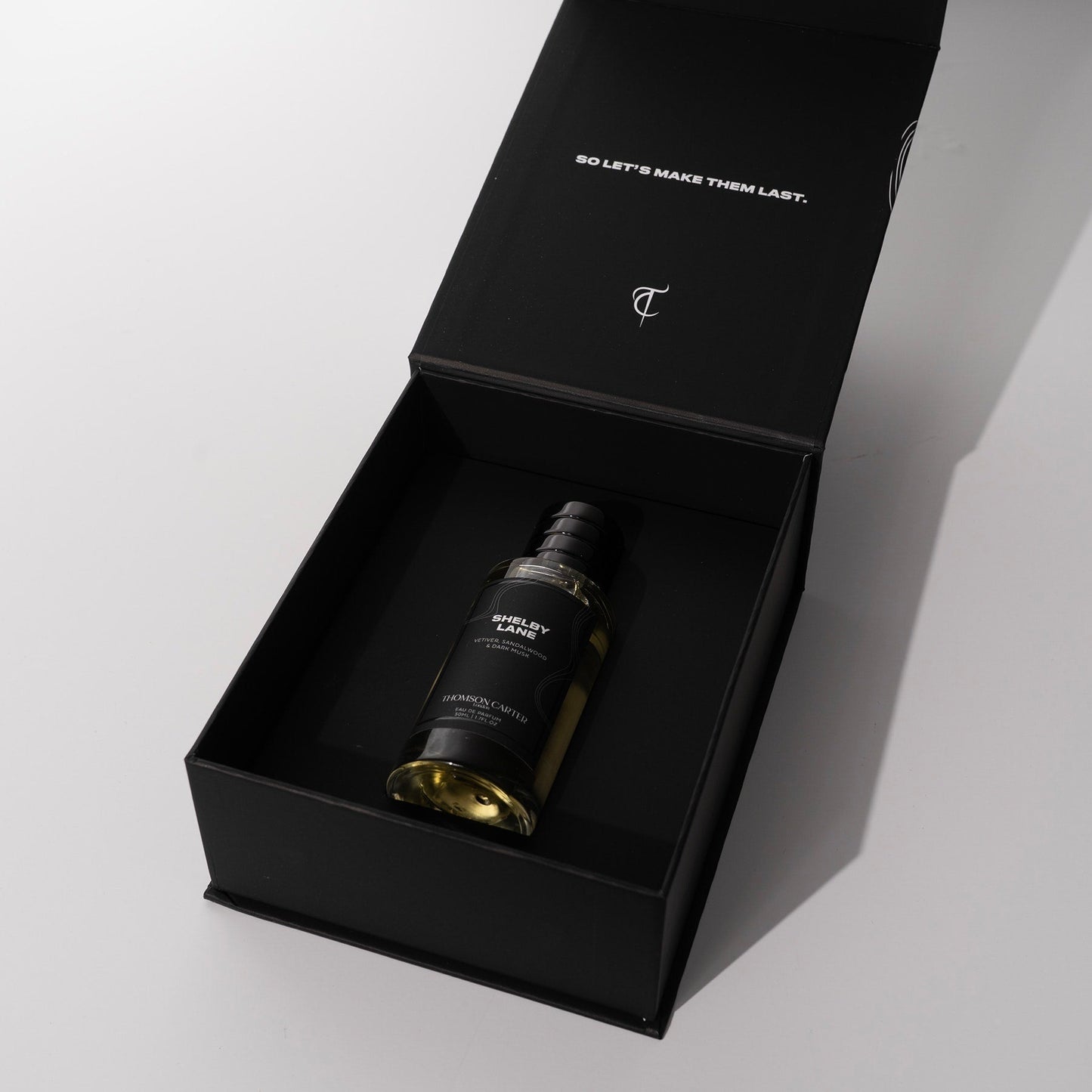 Thomson Carter Shelby Lane Eau de Parfum
