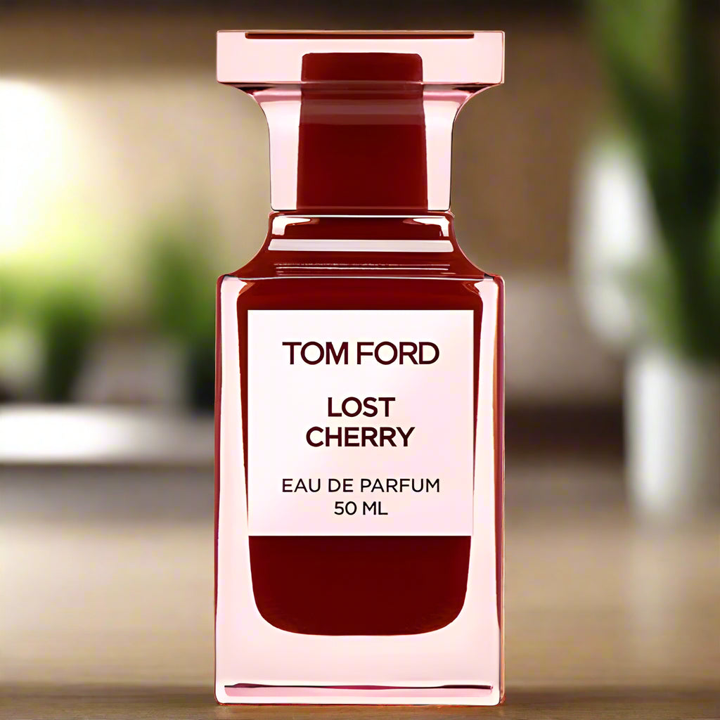 Tom Ford Lost Cherry Eau De Parfum