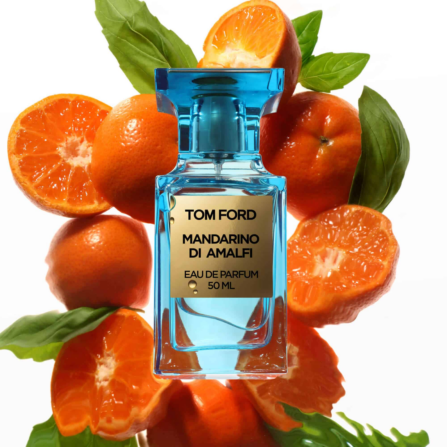 Tom Ford Mandarino Di Amalfi Eau De Parfum