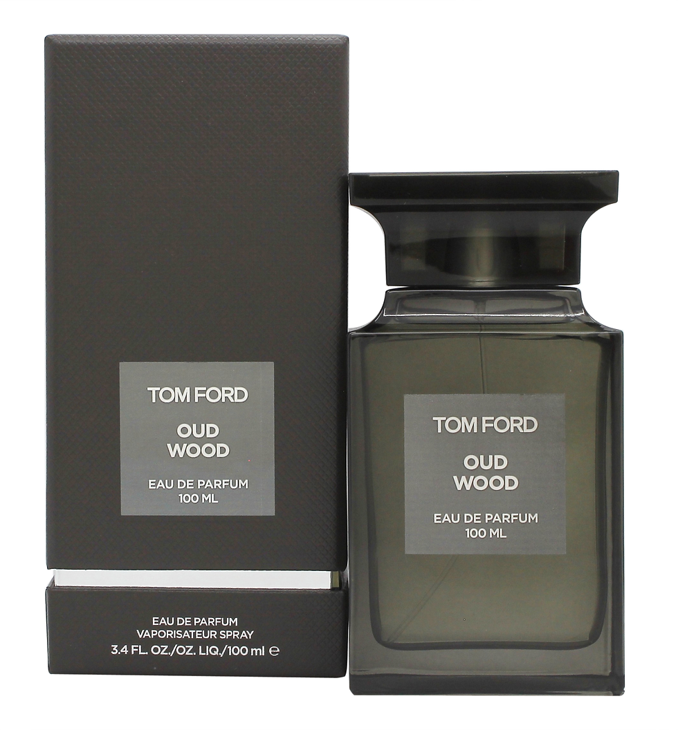 Tom Ford Oud Wood Eau De Parfum