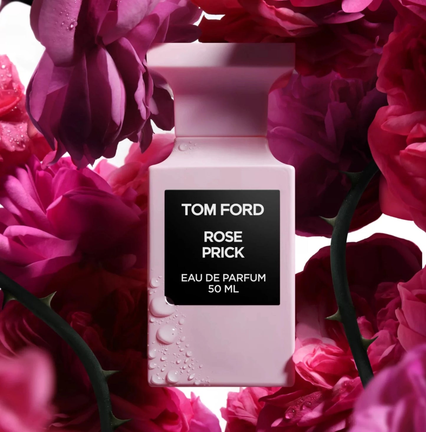 Tom Ford Rose Prick Eau De Parfum