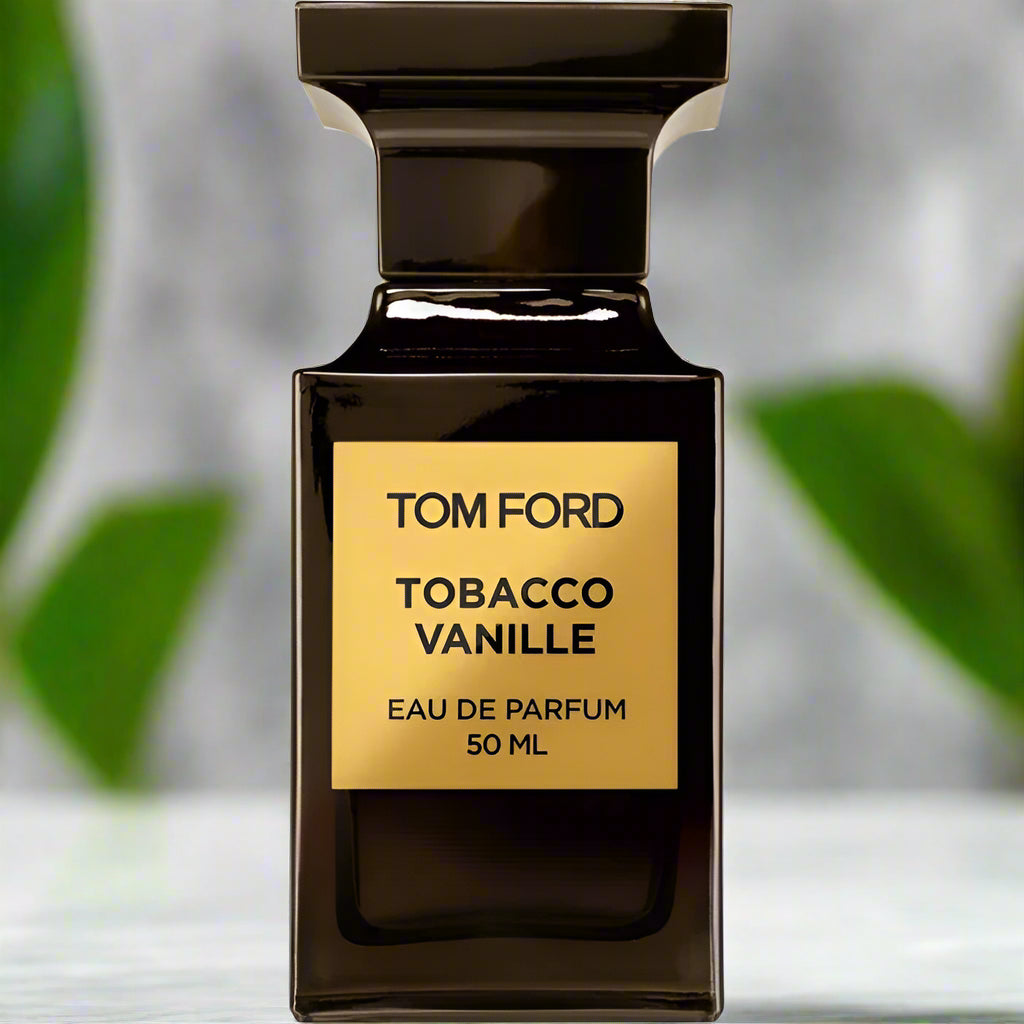 Tom Ford Tobacco Vanille Eau De Parfum