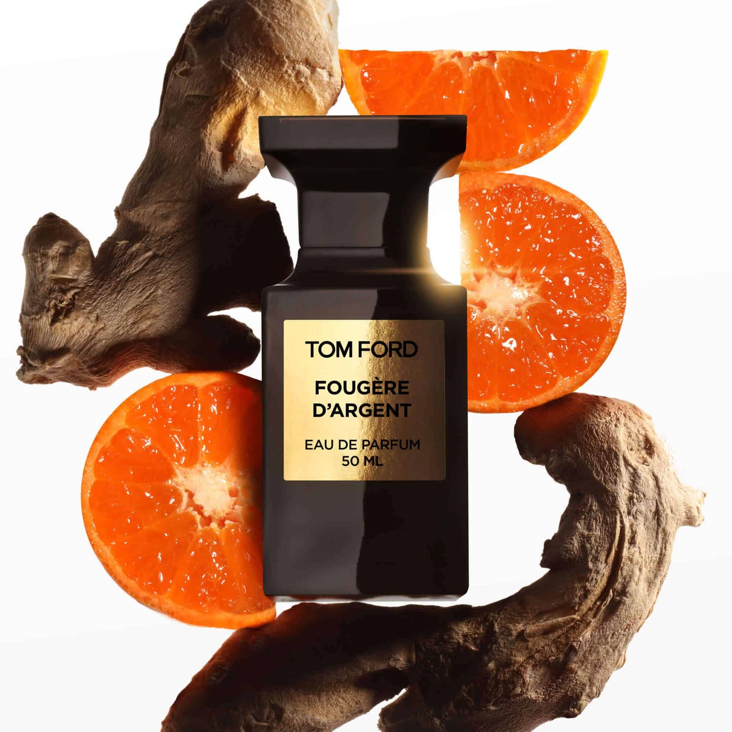 Tom Ford Fougere D’Argent Eau De Parfum