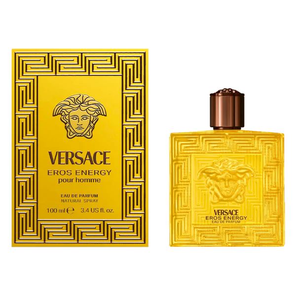 Versace Eros Energy Eau De Parfum