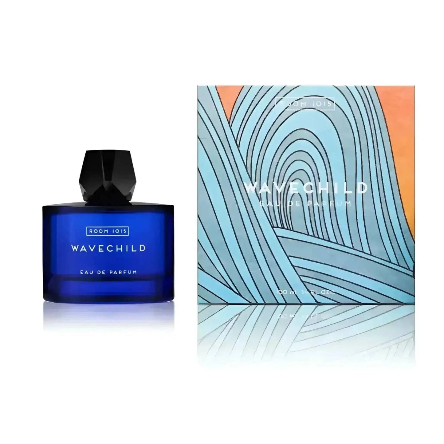 Room 1015 Wavechild Eau de Parfum