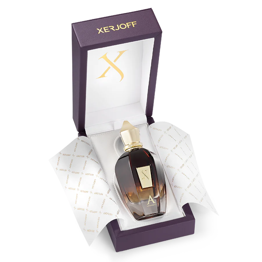 Xerjoff Alexandria II Eau de Parfum