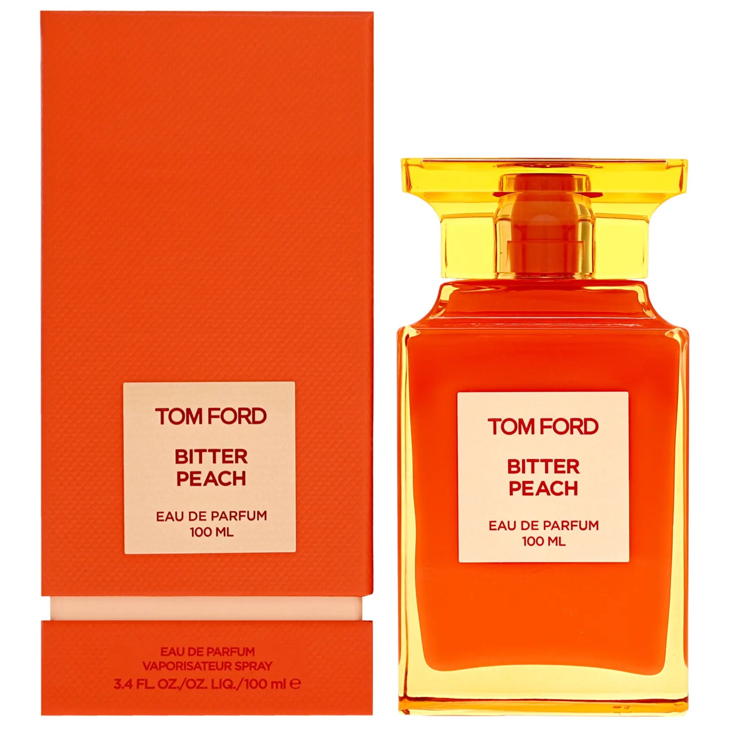 Tom Ford Bitter Peach Eau De Parfum