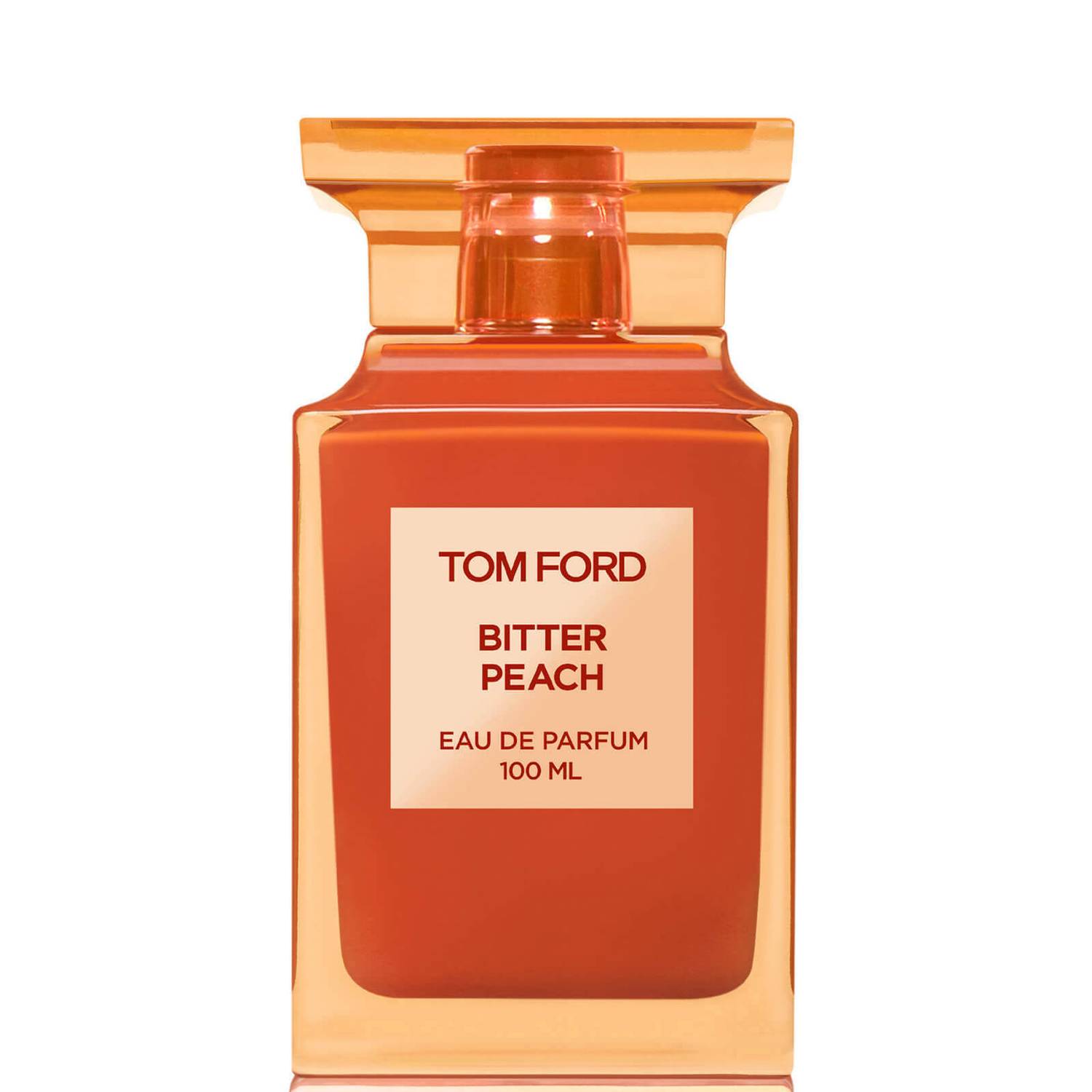 Tom Ford Tobacco Vanille EDP 100ml – ThePerfumeSampler
