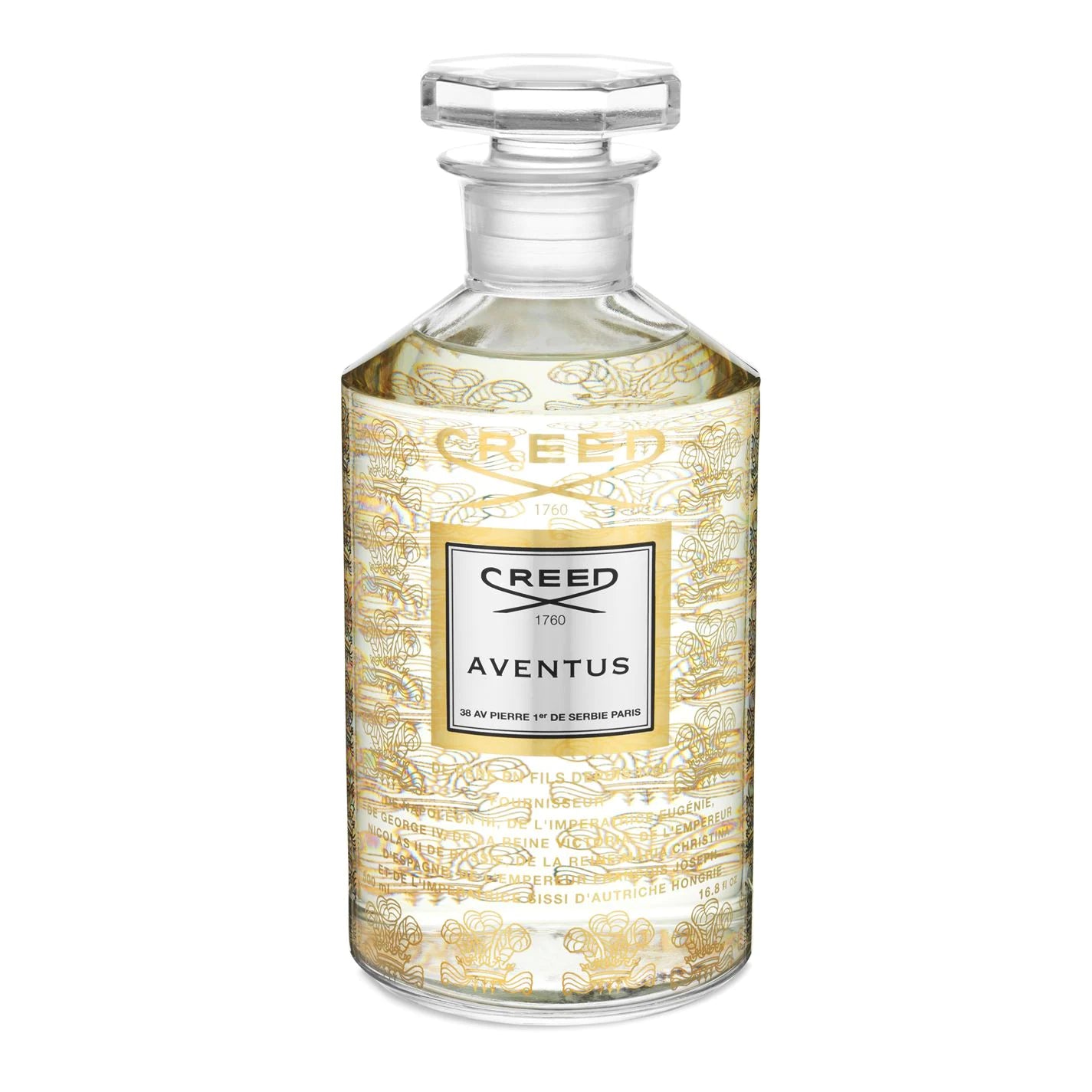 Creed Aventus Eau De Parfum