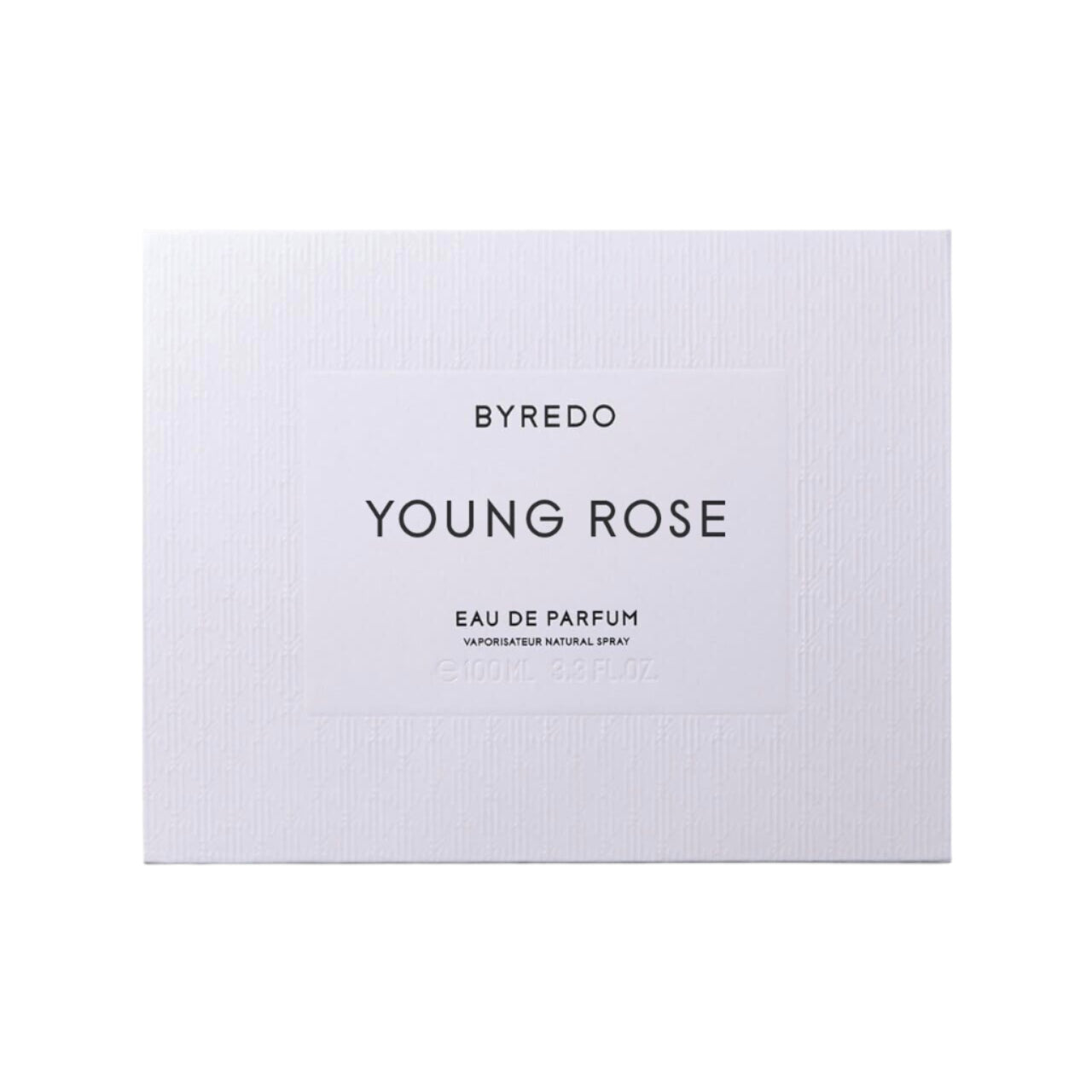 BYREDO Young Rose Eau De Parfum