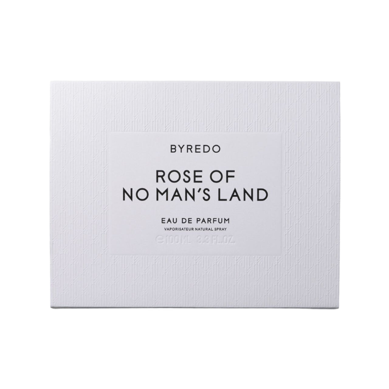 BYREDO Rose Of No Man's Land Eau De Parfum