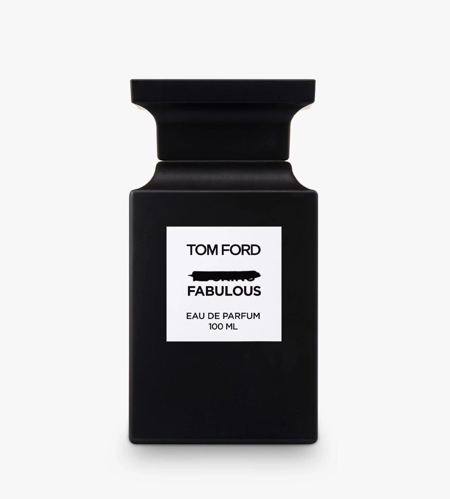 Tom Ford Fucking Fabulous Eau De Parfum