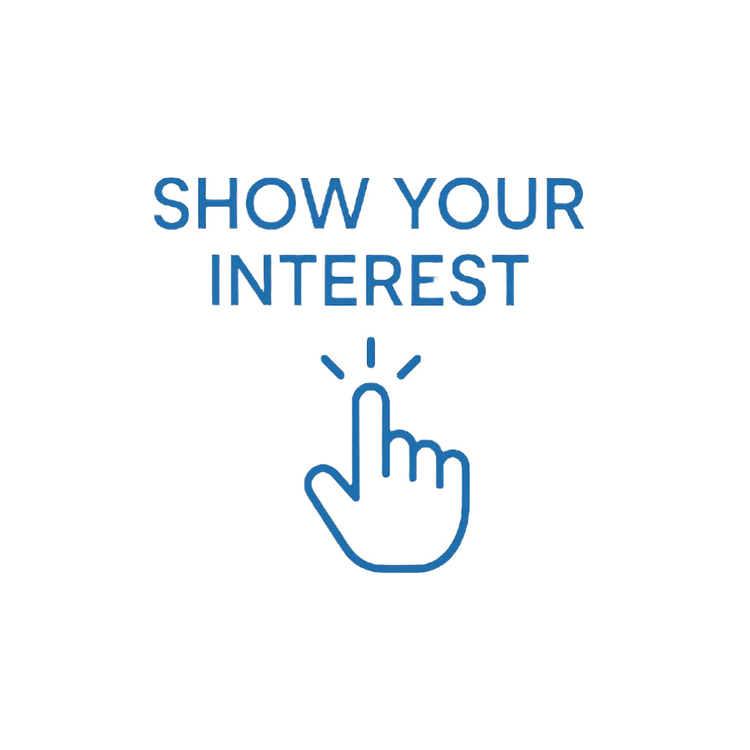 Show Your Interest !