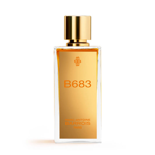 Marc-Antoine Barrois B683 Eau de Parfum