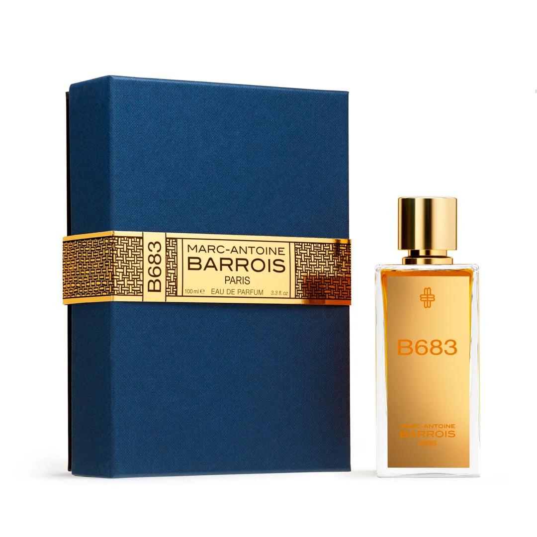 Marc-Antoine Barrois B683 Eau de Parfum
