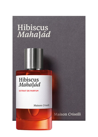 MAISON CRIVELLI Hibiscus Mahajad Extrait de Parfum
