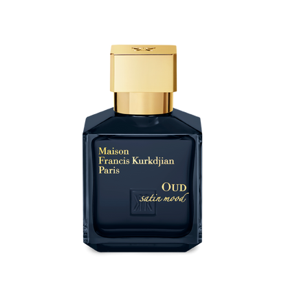 Maison Francis Kurkdjian Oud Satin Mood Eau De Parfum