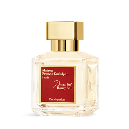 Maison Francis Kurkdjian Baccarat Rouge 540 Eau De Parfum