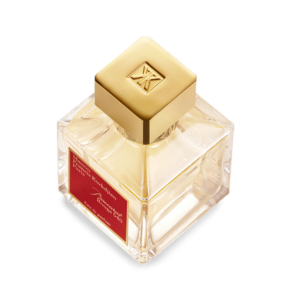 Maison Francis Kurkdjian Baccarat Rouge 540 Eau De Parfum