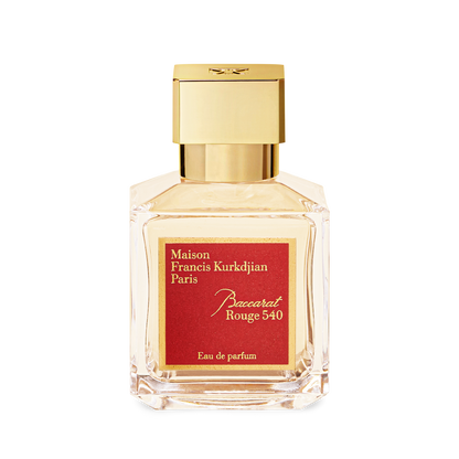 Maison Francis Kurkdjian Baccarat Rouge 540 Eau De Parfum