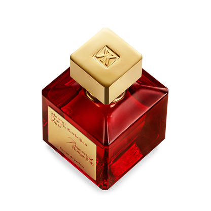 Maison Francis Kurkdjian Baccarat Rouge 540 Extrait De Parfum