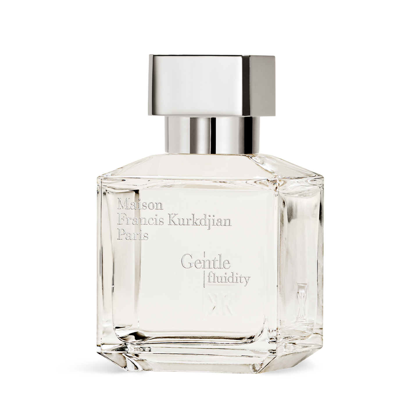 Maison Francis Kurkdjian Gentle Fluidity Silver Edition Eau De Parfum