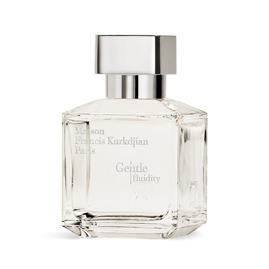 Maison Francis Kurkdjian Gentle Fluidity Silver Edition Eau De Parfum