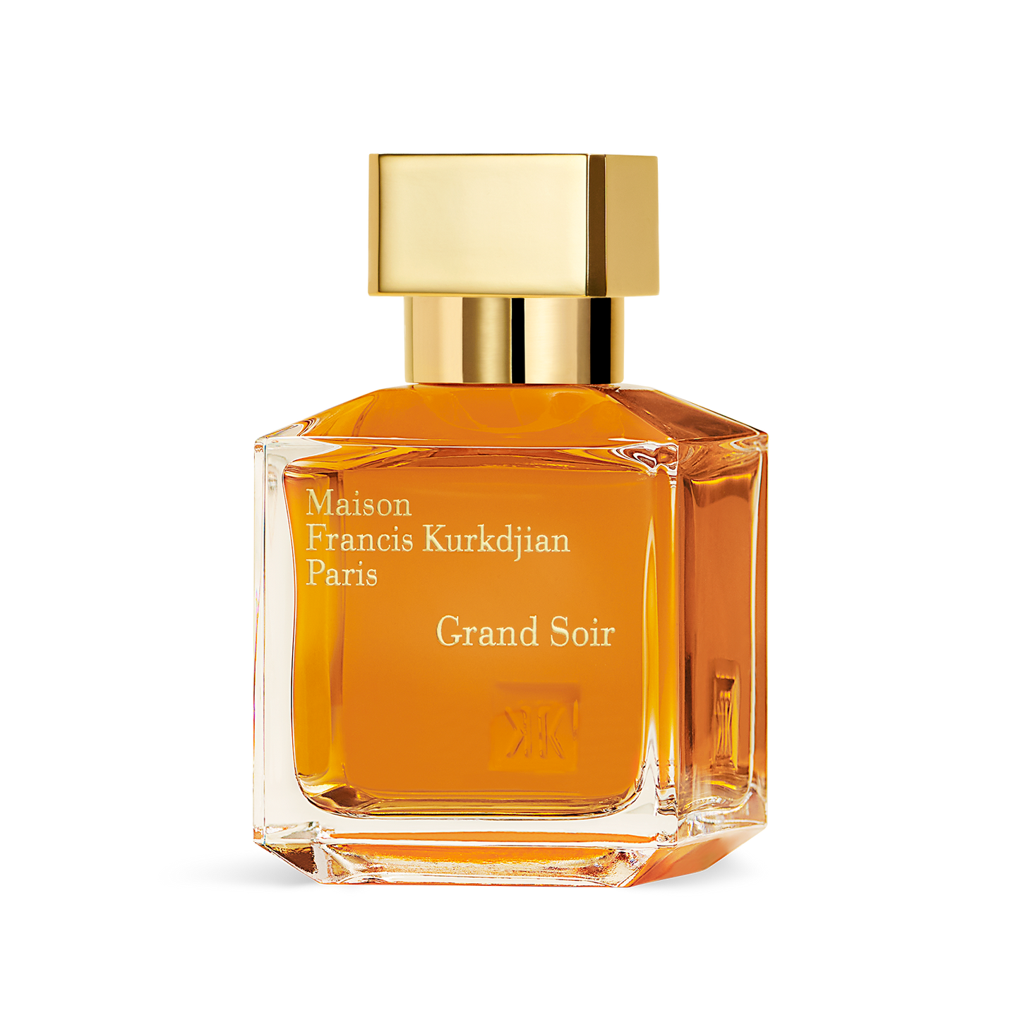 Maison Francis Kurkdjian Grand Soir Eau De Parfum