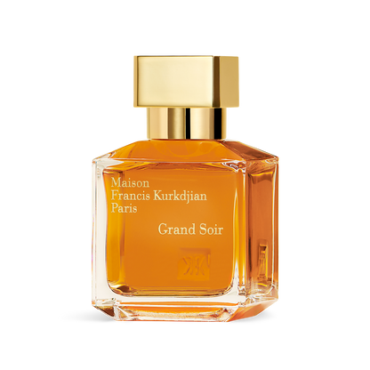 Maison Francis Kurkdjian Grand Soir Eau De Parfum