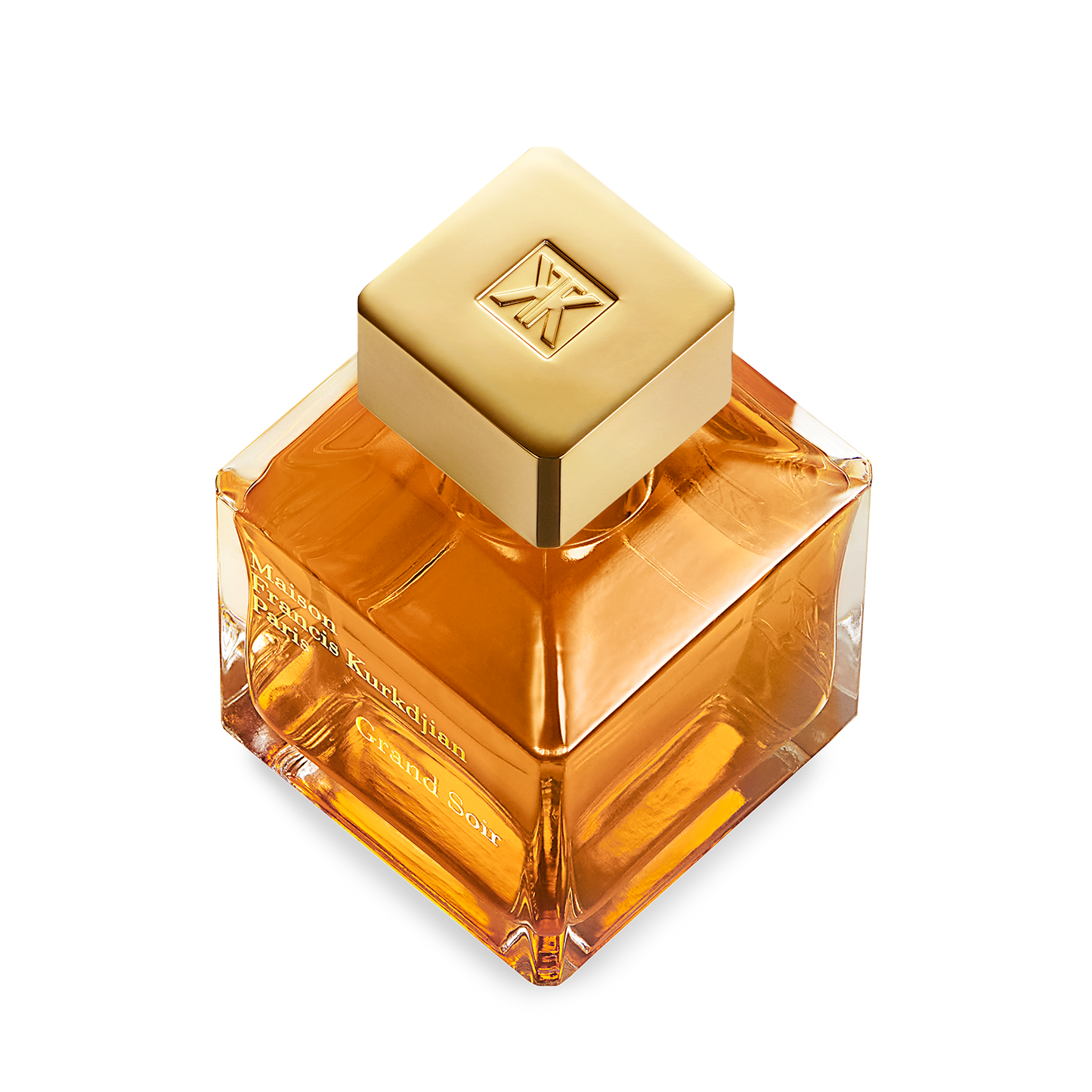 Maison Francis Kurkdjian Grand Soir Eau De Parfum
