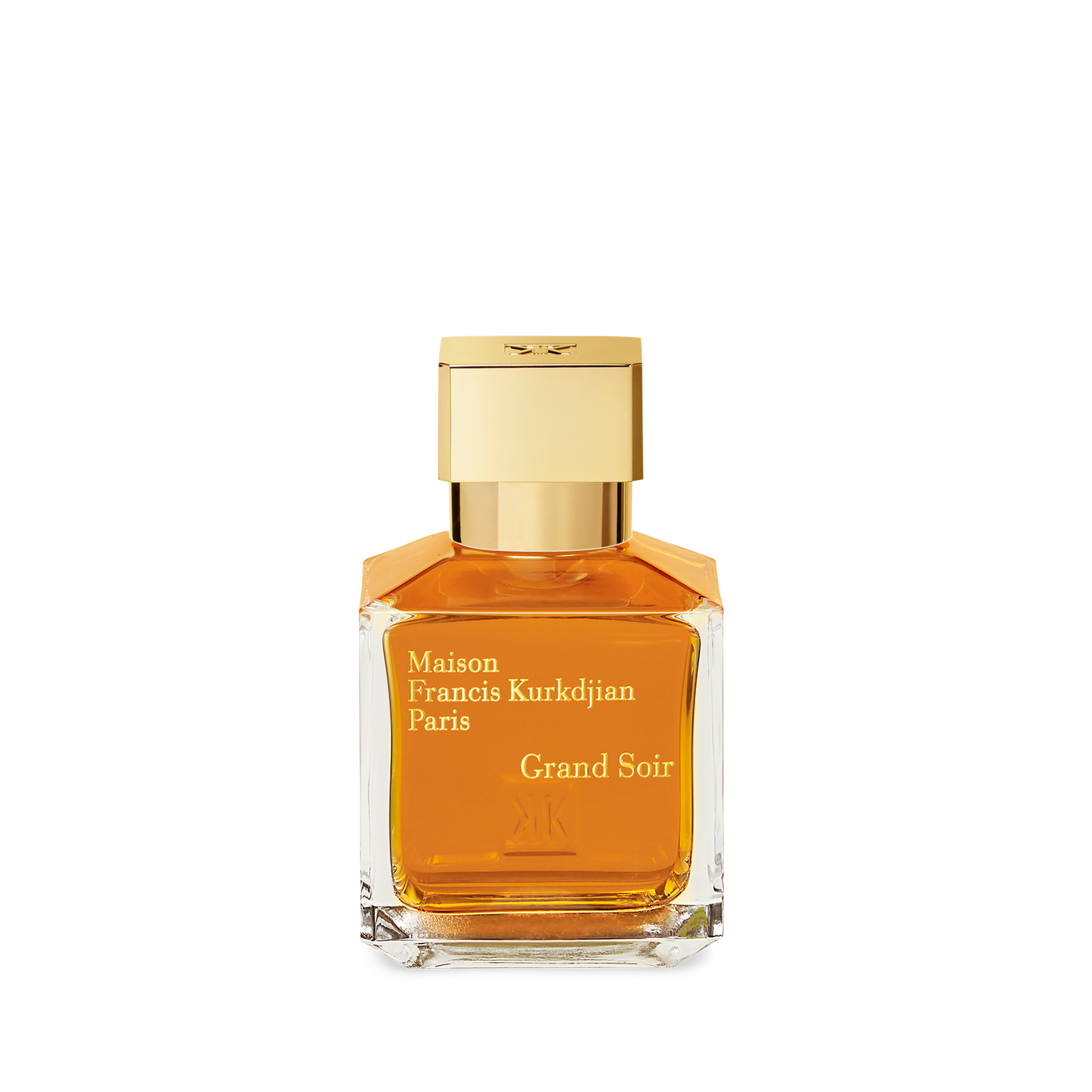 Maison Francis Kurkdjian Grand Soir Eau De Parfum