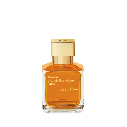 Maison Francis Kurkdjian Grand Soir Eau De Parfum