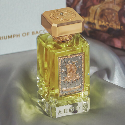 Argos Triumph Of Bacchus Parfum