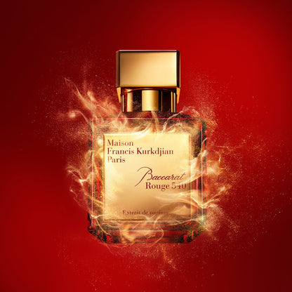 Maison Francis Kurkdjian Baccarat Rouge 540 Extrait De Parfum