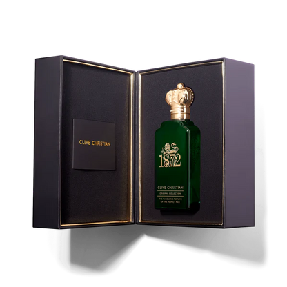 Clive Christian 1872 Masculine Eau De Parfum