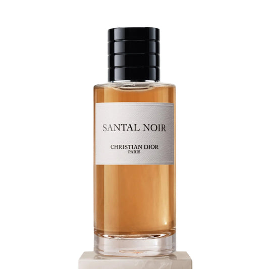 Dior Santal Noir Eau De Parfum