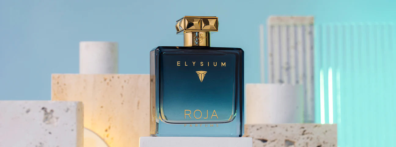 ROJA PARFUMS Elysium Pour Homme Parfum Cologne Eau de parfum 100ml