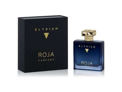 ROJA PARFUMS Elysium Pour Homme Parfum Cologne Eau de parfum 100ml