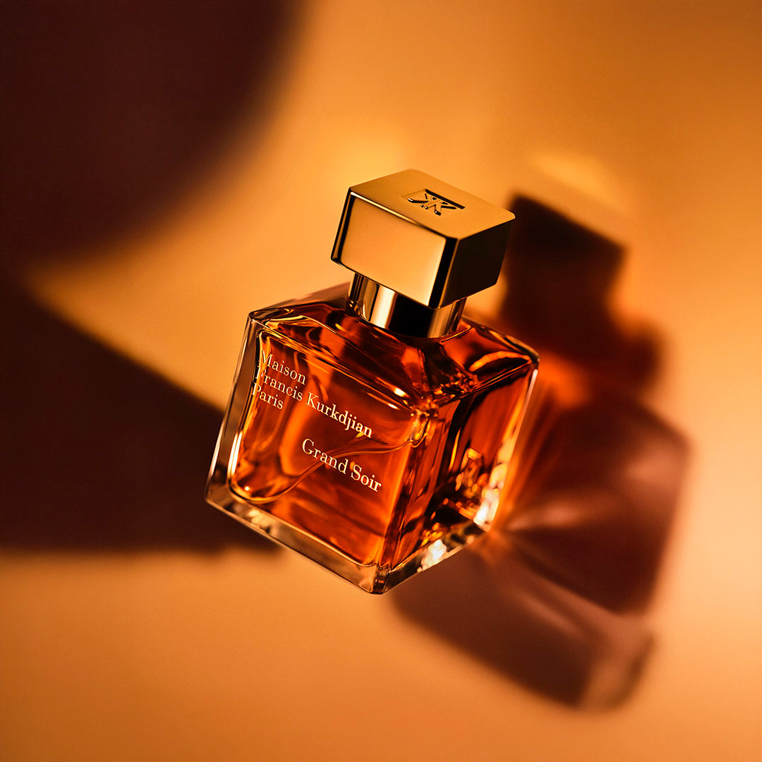 Maison Francis Kurkdjian Grand Soir Eau De Parfum