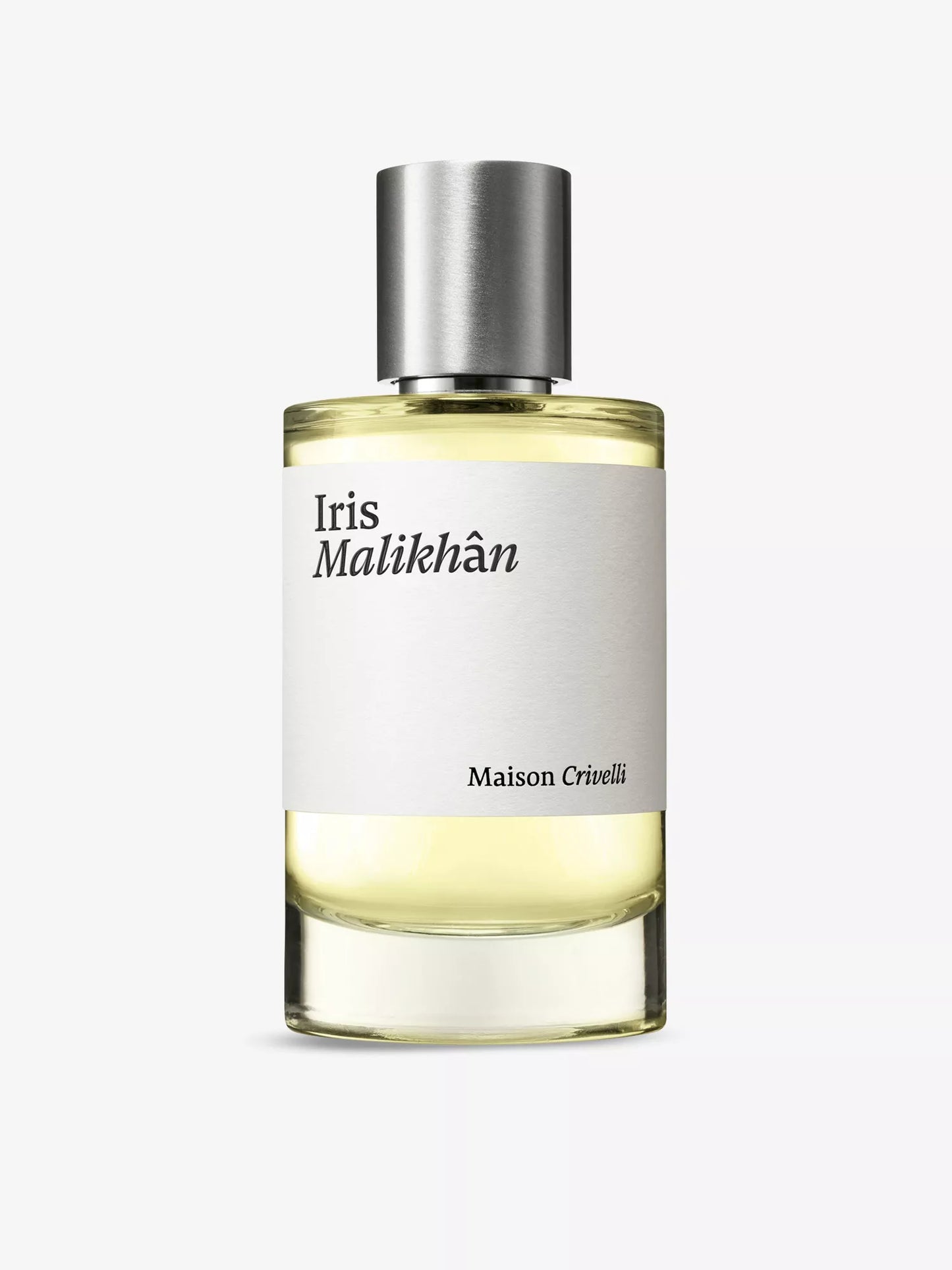 MAISON CRIVELLI Iris Malikhân Eau de Parfum 100ml