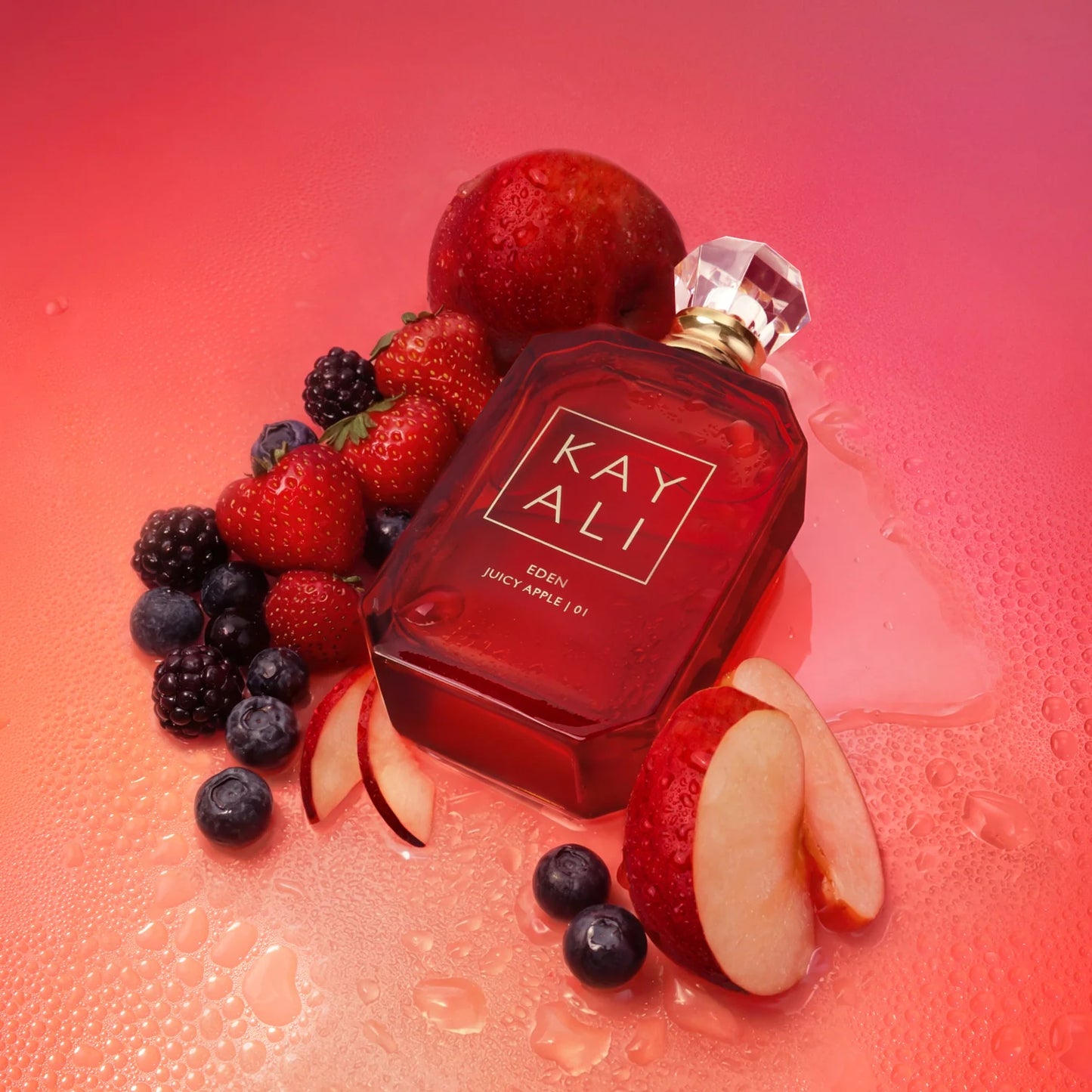 Kayali Eden Juicy Apple 01 Eau De Parfum