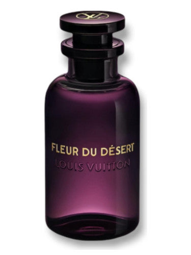 Louis Vuitton Fleur du Desert Eau De Parfum