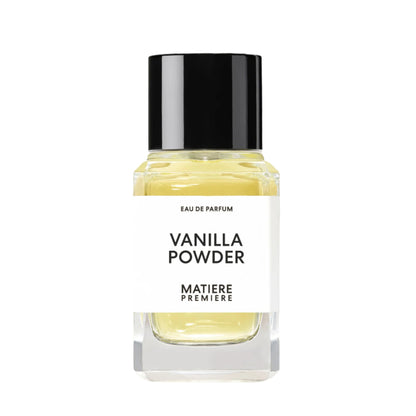 Matiere Premiere Vanilla Powder Eau De Parfum