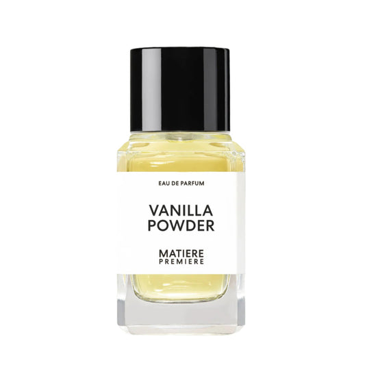 Matiere Premiere Vanilla Powder Eau De Parfum