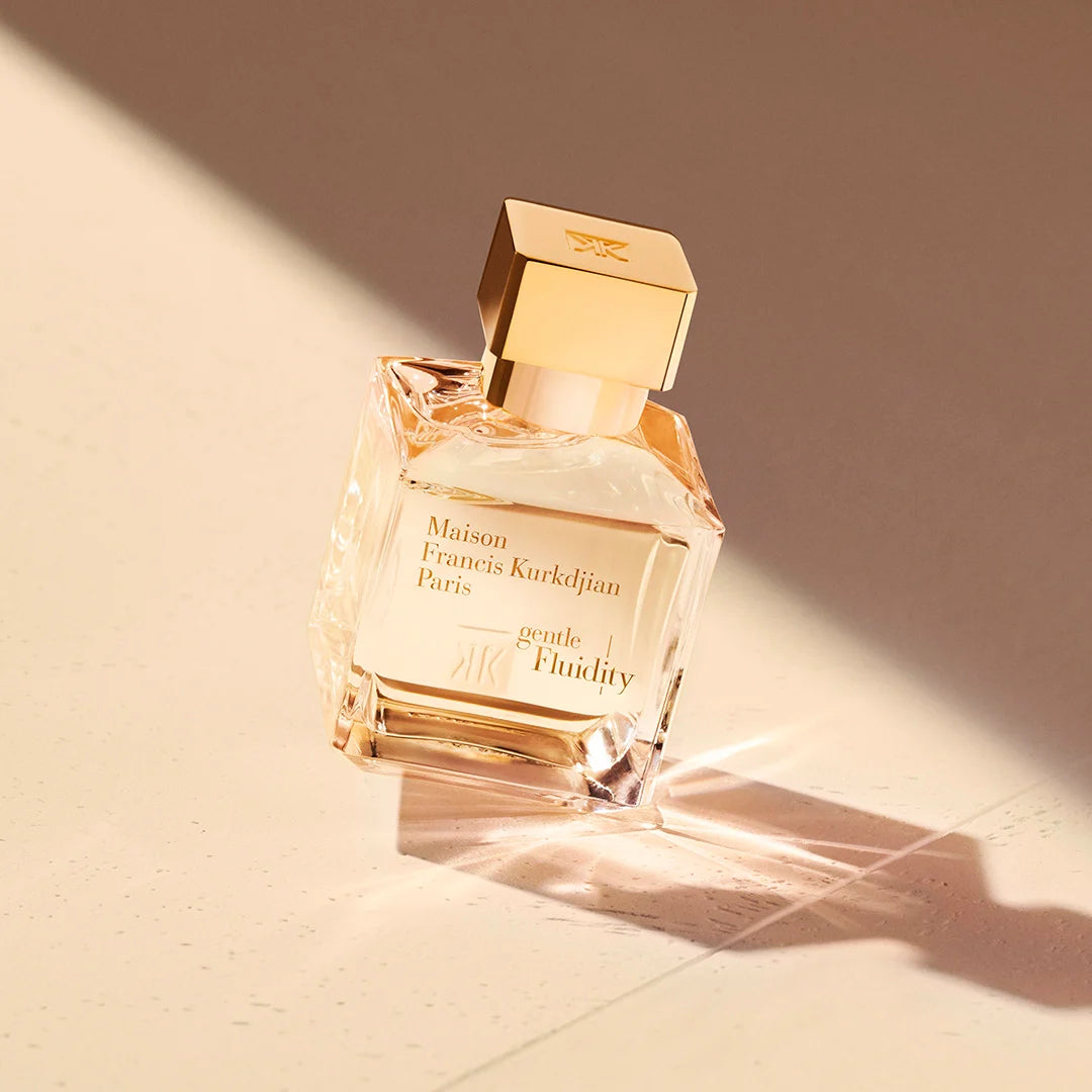 Maison Francis Kurkdjian Gentle Fluidity GOLD Edition Eau De Parfum