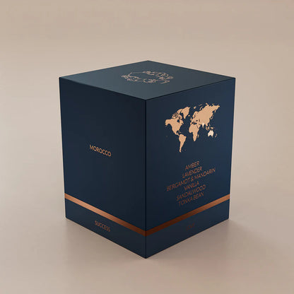 Superz Budapest Morocco Extrait De Parfum