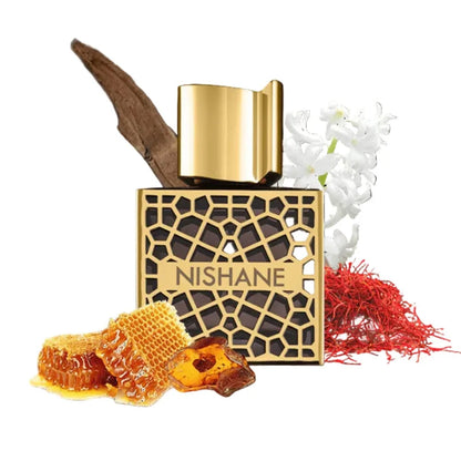 Nishane Nefs Extrait de Parfum